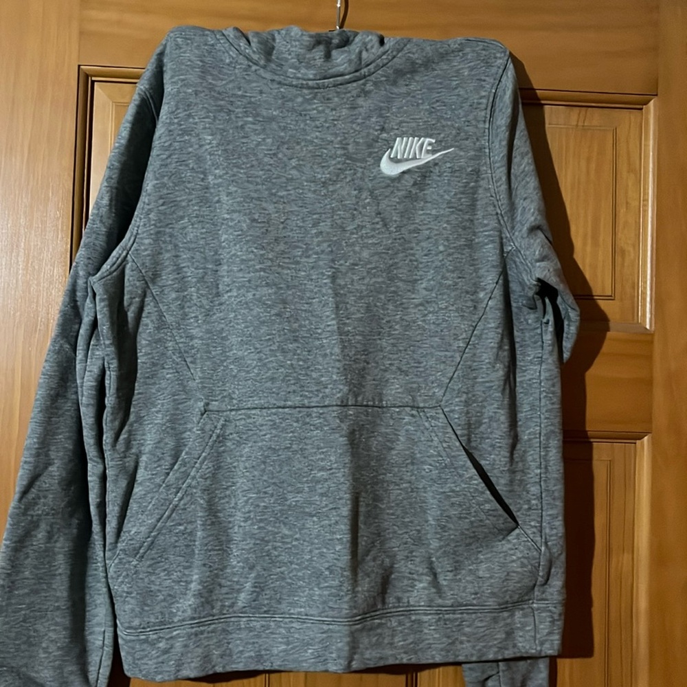 Kids Nike hoodie